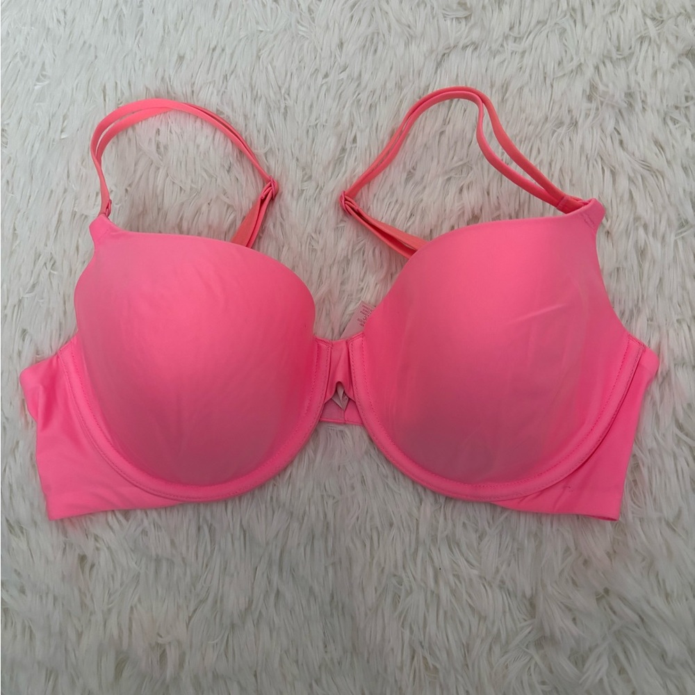 Victoria Secret Molded Underwire Bra